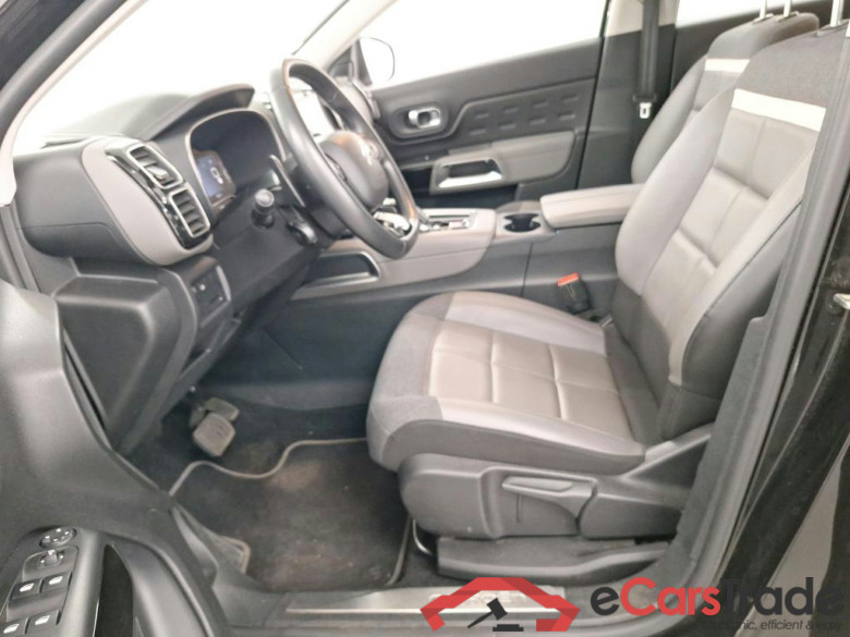 CITROËN C5 AIRCROSS 1.2 PURETECH 130 BUSINESS GPS AUTO #5