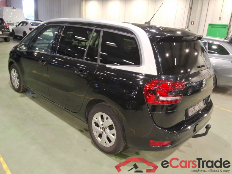 CITROËN GRAND C4 SPACETOURER 1.2 PURETECH 130 S-S FEEL AUTO #2