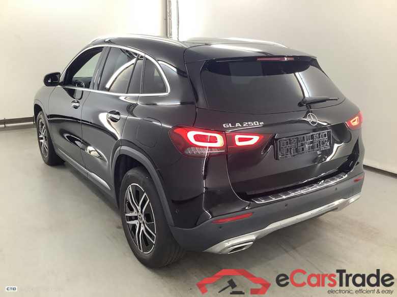 MERCEDES-BENZ GLA 1.3 GLA 250 E DCT BUSINESS SOLUTION #3