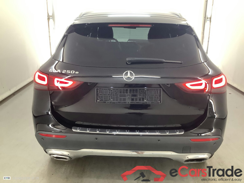 MERCEDES-BENZ GLA 1.3 GLA 250 E DCT BUSINESS SOLUTION #5