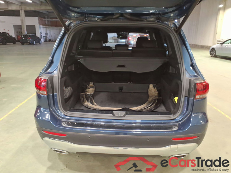 MERCEDES-BENZ GLB 1.3 GLB 200 BUSINESS SOLUTION #3
