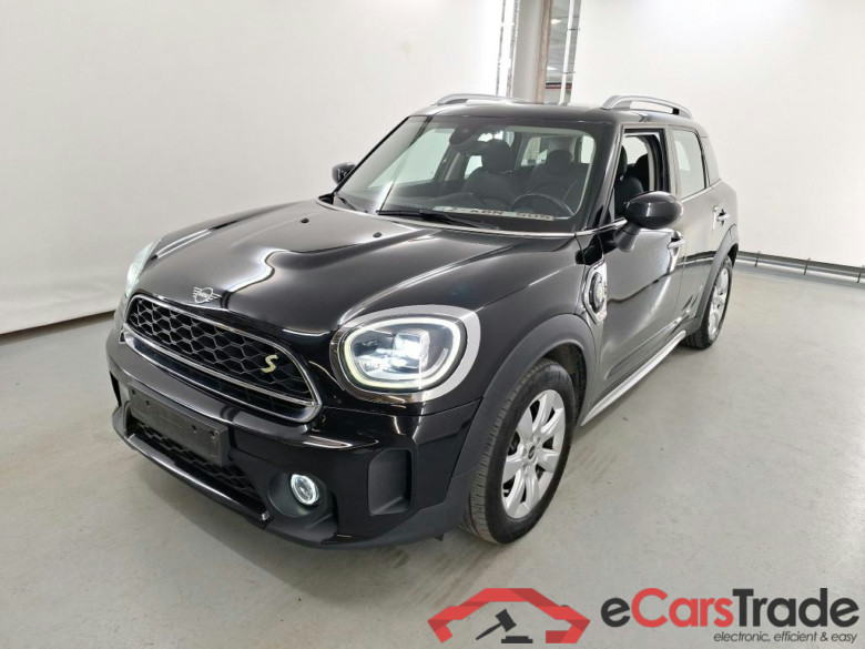 MINI COUNTRYMAN 1.5 COOPER S E 4WD AUTO #1