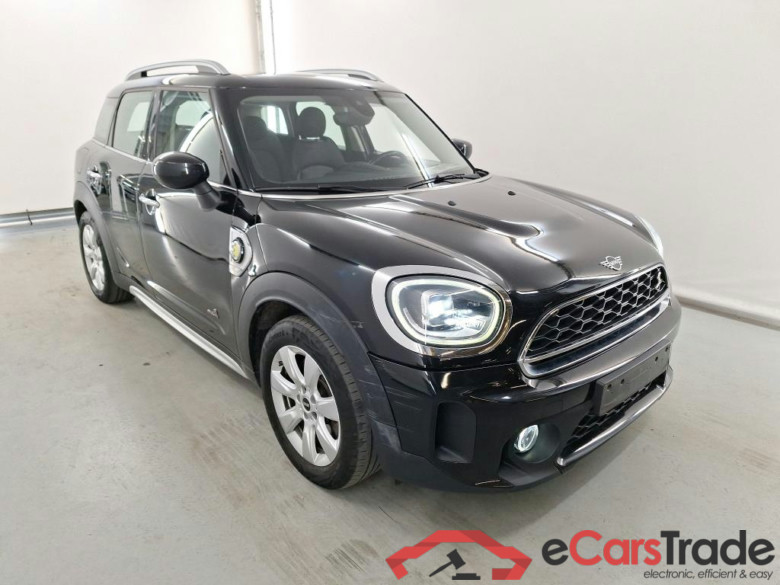 MINI COUNTRYMAN 1.5 COOPER S E 4WD AUTO #2