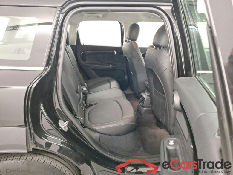 MINI COUNTRYMAN 1.5 COOPER S E 4WD AUTO #6