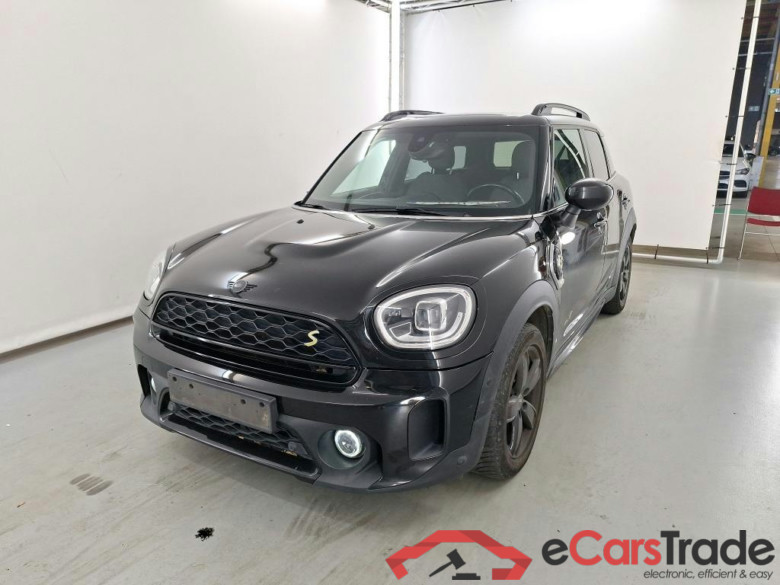 MINI Mini 1.5 COOPER S E 4WD AUTO