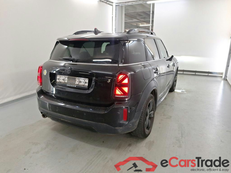 MINI Mini 1.5 COOPER S E 4WD AUTO #4