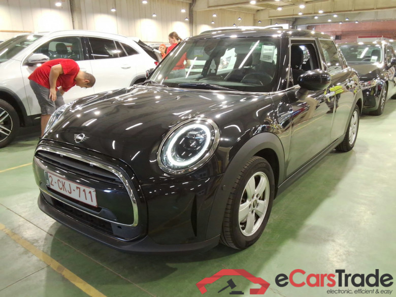 MINI MINI 5 DOOR 1.5 ONE