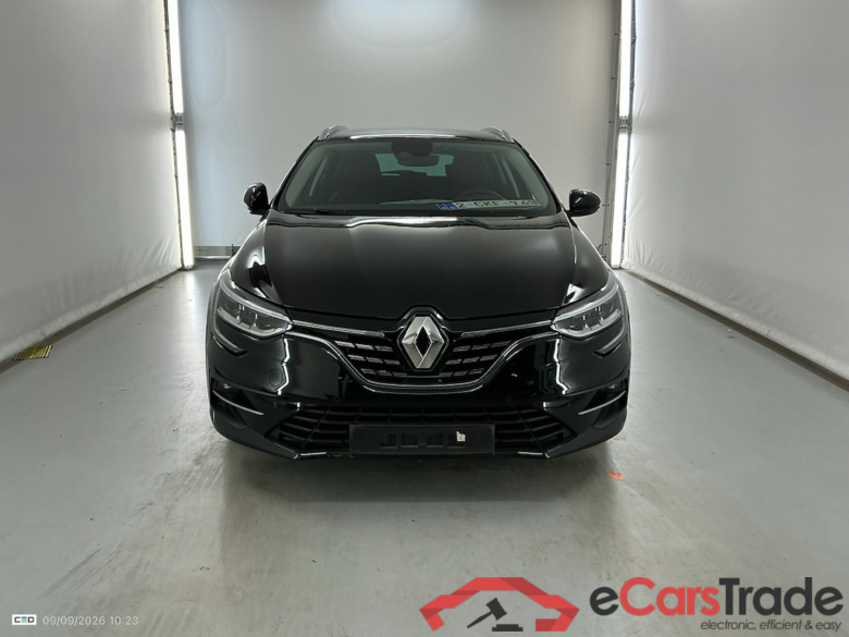 RENAULT Megane grandtour 1.5 BLUE DCI 115 EDC INTENS #2