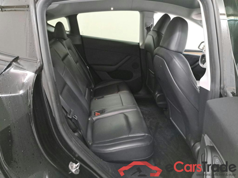 TESLA Model Y BEV PERFORMANCE AUTO 4WD #6