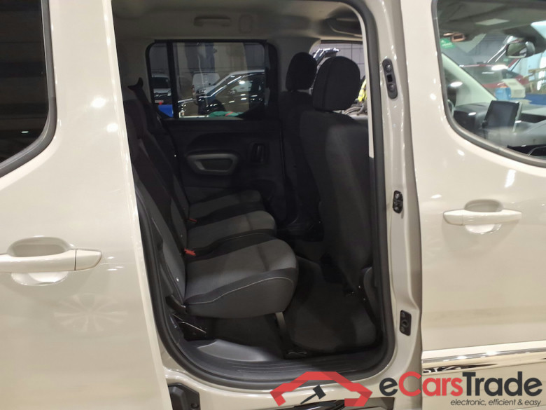 TOYOTA PROACE CITY VERSO SWB 1.2 PureTech MPV #5