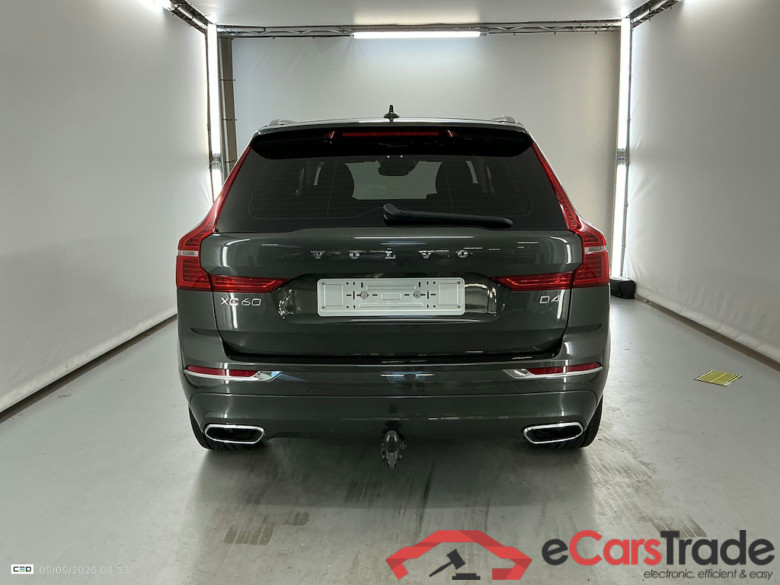 VOLVO XC60 DIESEL - 2017 2.0 D4 Inscription Geartronic AdBlue #5