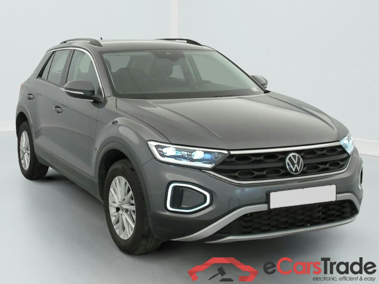 Volkswagen T-Roc Life Plus 2.0 TDI 150 DSG7 Start/Stop #1