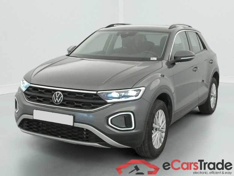 Volkswagen T-Roc Life Plus 2.0 TDI 150 DSG7 Start/Stop #3