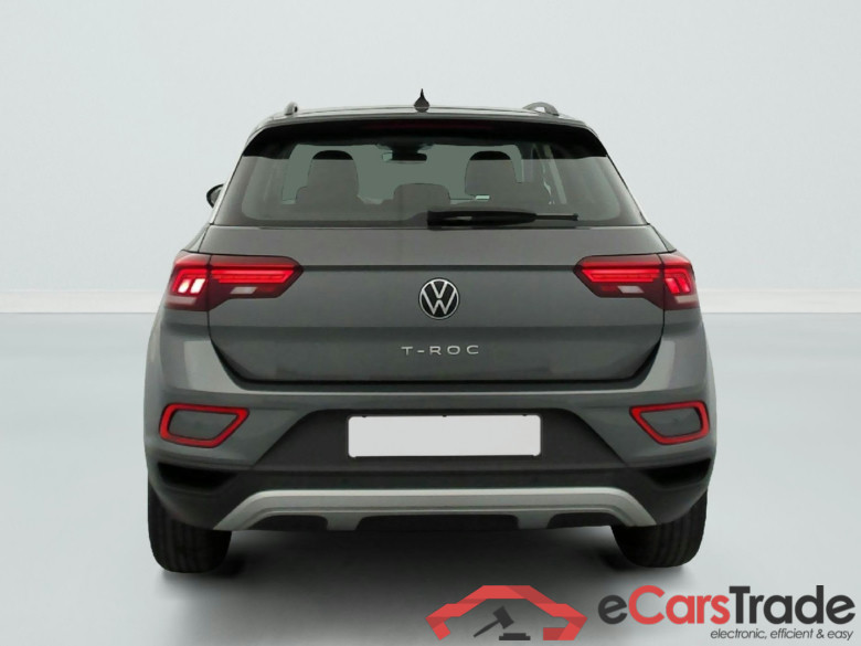 Volkswagen T-Roc Life Plus 2.0 TDI 150 DSG7 Start/Stop #6
