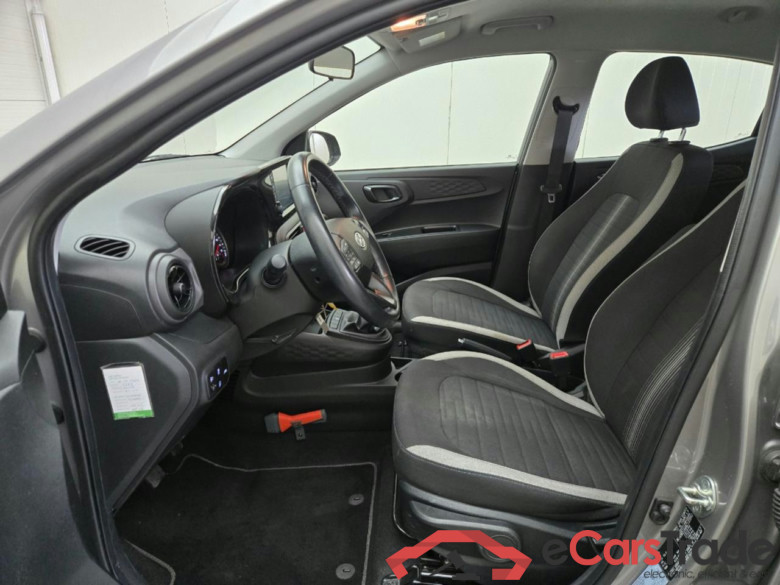 HYUNDAI I10 1.0 Comfort 5-zits #5