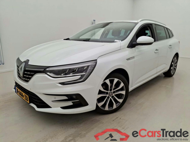 RENAULT MEGANE ESTATE 1.3 TCE INTENS