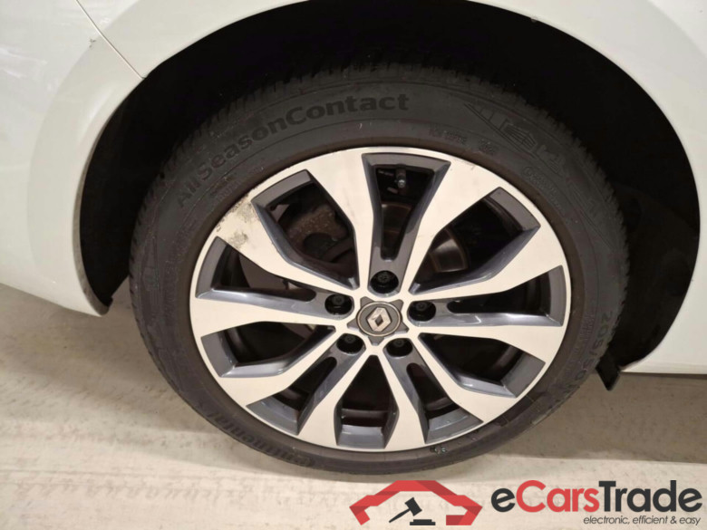 RENAULT MEGANE ESTATE 1.3 TCE INTENS #6