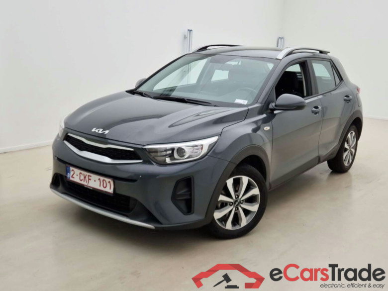 KIA STONIC 1.2 URBAN EDITION