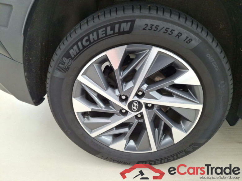 HYUNDAI TUCSON 1.6 T-GDI FEEL AUT. #6