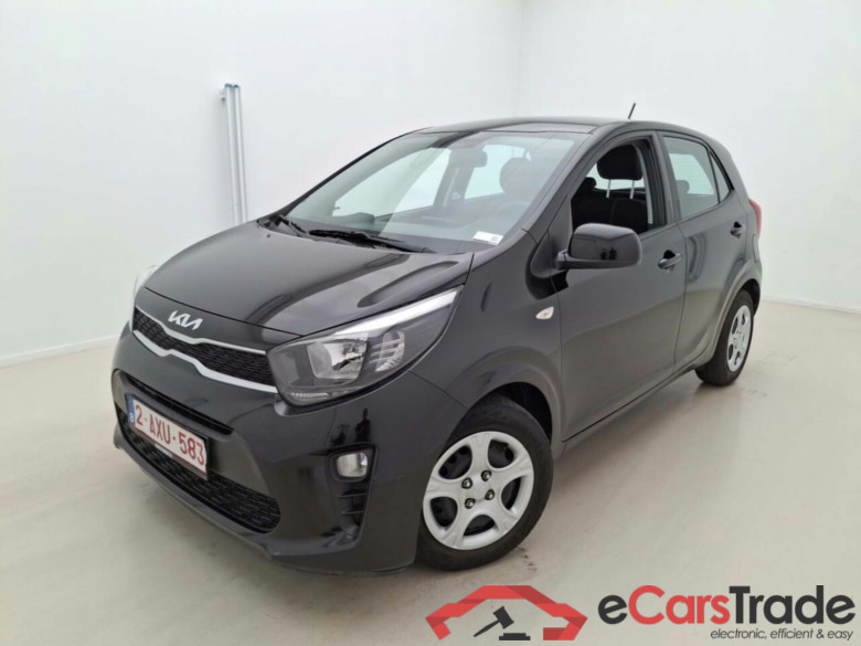 KIA PICANTO 1.0 MPI #1