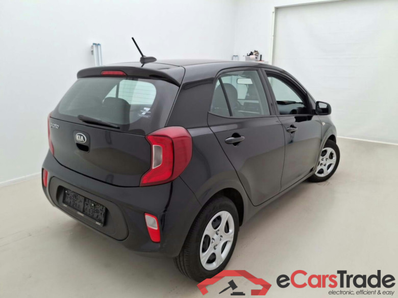 KIA PICANTO 1.0 MPI #2