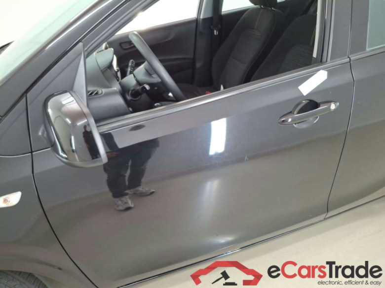 KIA PICANTO 1.0 MPI #4