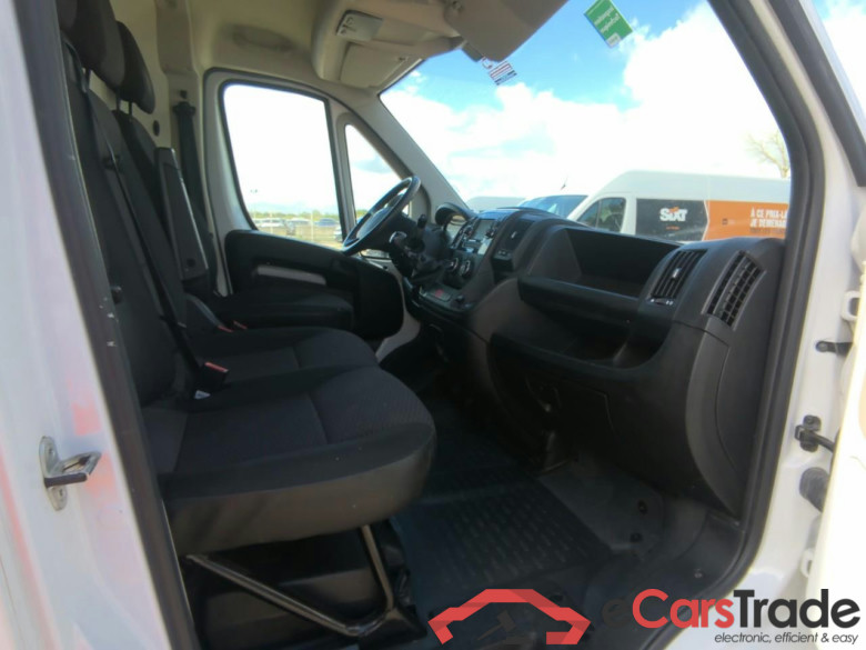 MOVANO L2H2 3.5T 140CH PCLIM #6