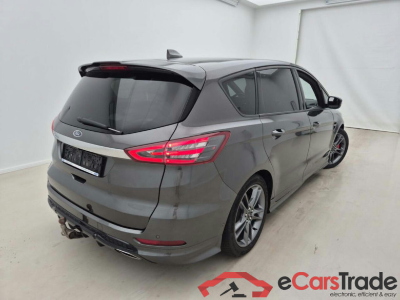 FORD S-MAX 2.0 ECOBLUE ST-LINE 7P. AUT. #2