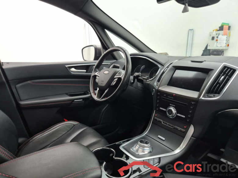 FORD S-MAX 2.0 ECOBLUE ST-LINE 7P. AUT. #3
