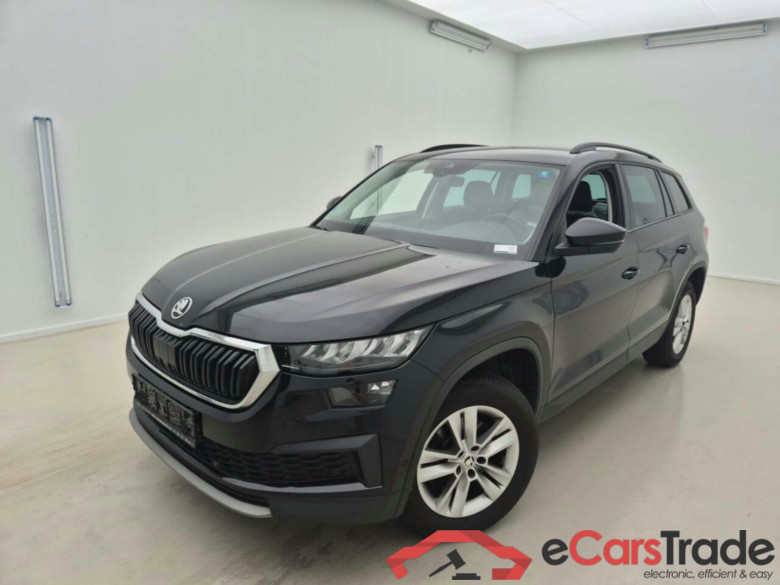 SKODA KODIAQ 2.0 TDI AMBITION DSG #1
