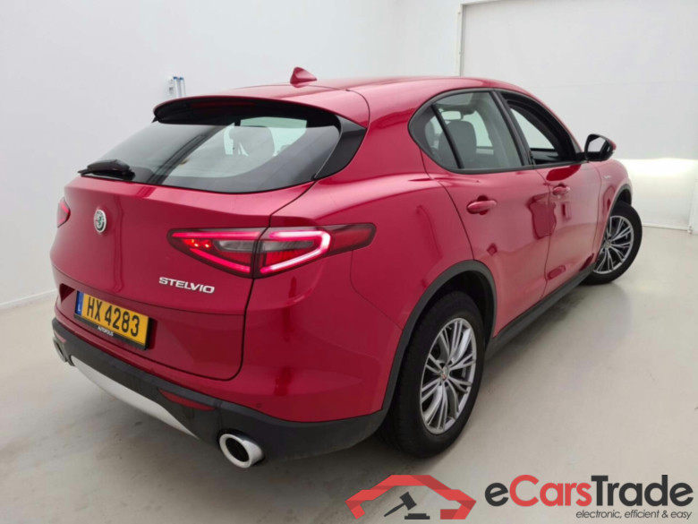 ALFA ROMEO STELVIO 2.2 TD SUPER #2
