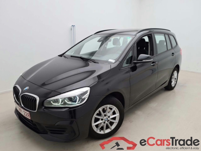 BMW 2-SERIE GRAN TOURER 16D 7P. #1