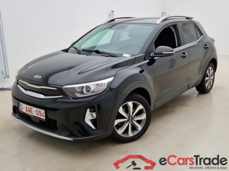 KIA STONIC 1.0 T PULSE #1