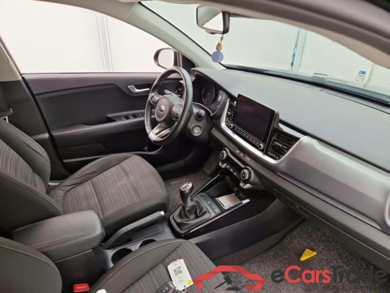 KIA STONIC 1.0 T PULSE #3