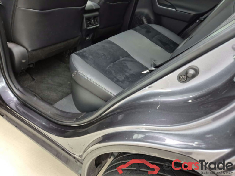 TOYOTA RAV4 2.5 HYBRID AWD GR SPORT AUT. #4