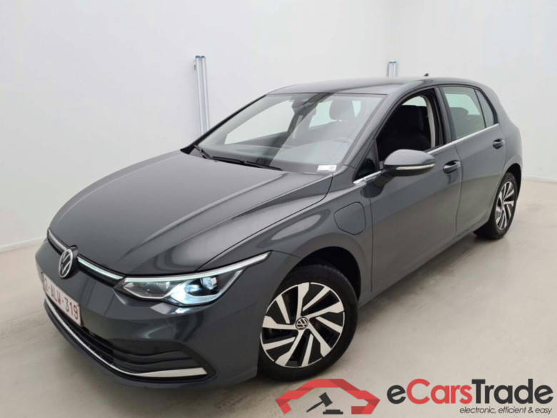 VOLKSWAGEN GOLF 1.4 EHYBRID STYLE DSG #1