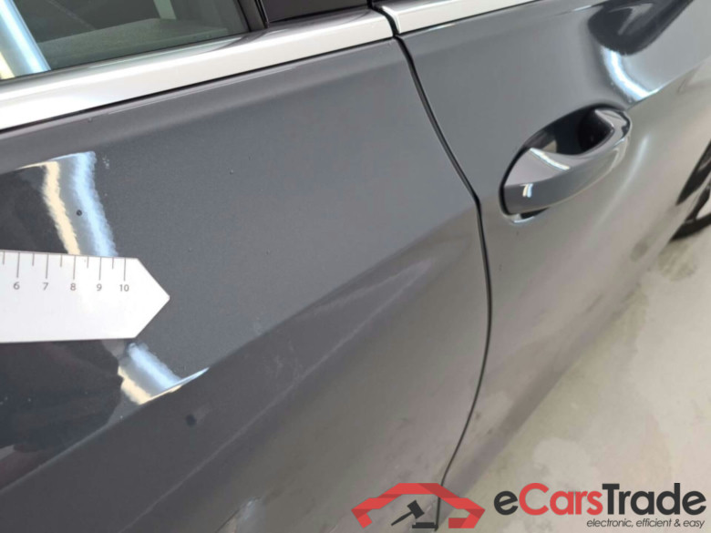 VOLKSWAGEN GOLF 1.4 EHYBRID STYLE DSG #6