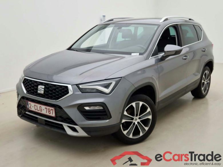 SEAT ATECA 1.0 TSI MOVE