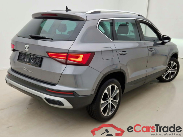 SEAT ATECA 1.0 TSI MOVE #2