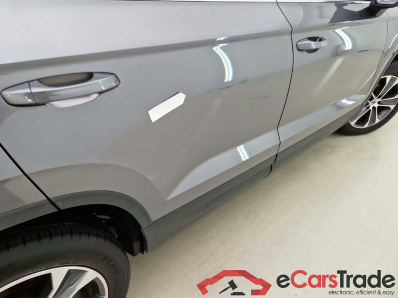 SEAT ATECA 1.0 TSI MOVE #5