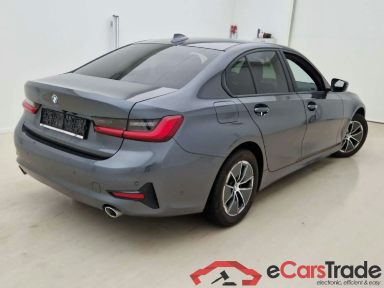 BMW 3-SERIE 2.0 318D #2