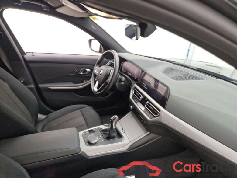BMW 3-SERIE 2.0 318D #3