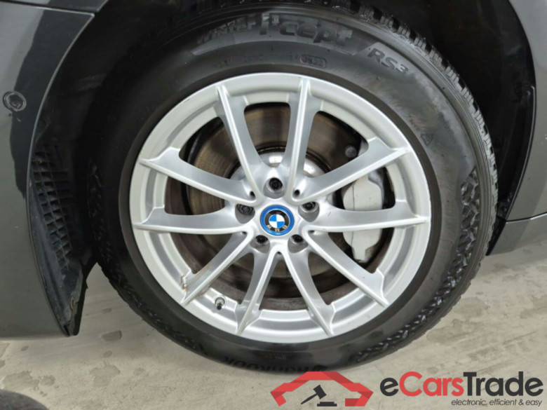 BMW 5-SERIE 2.0 530E AUT #6