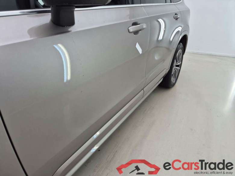 VOLVO XC90 B5 AWD MOM. PRO GEARTRONIC #4