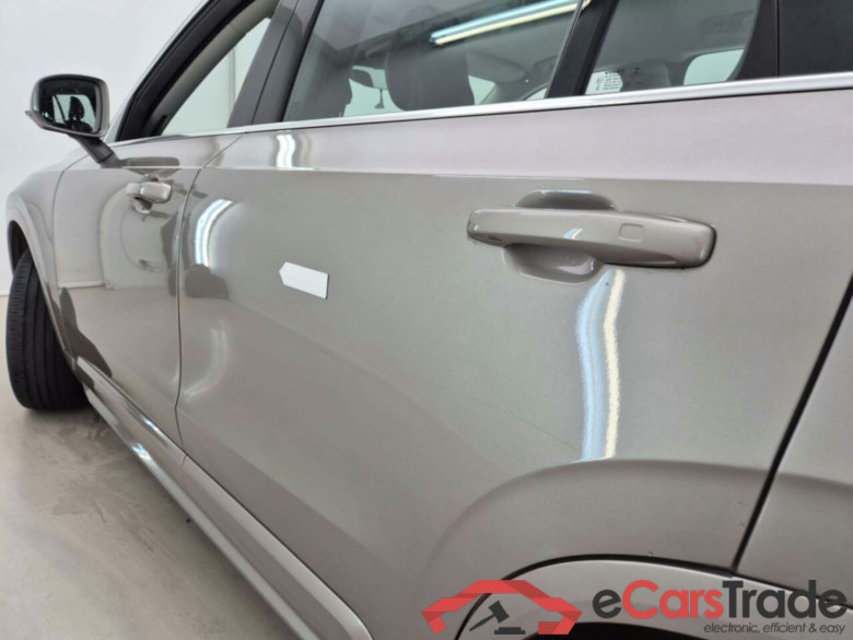 VOLVO XC90 B5 AWD MOM. PRO GEARTRONIC #5