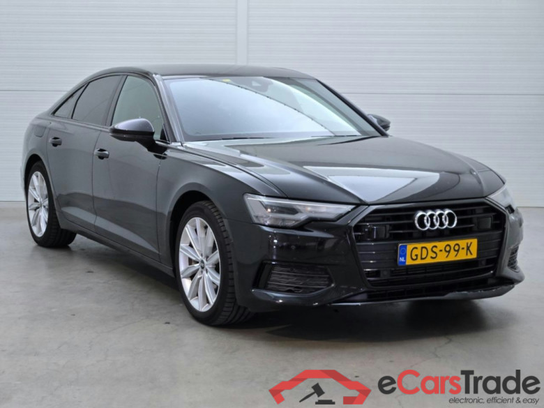 AUDI A6 LIMOUSINE 50 TFSI e quattro S edition #2