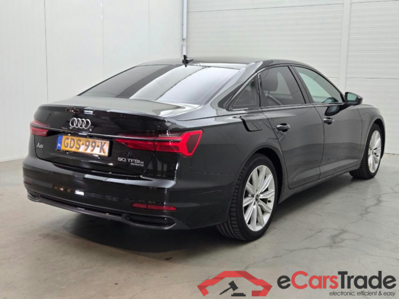 AUDI A6 LIMOUSINE 50 TFSI e quattro S edition #4