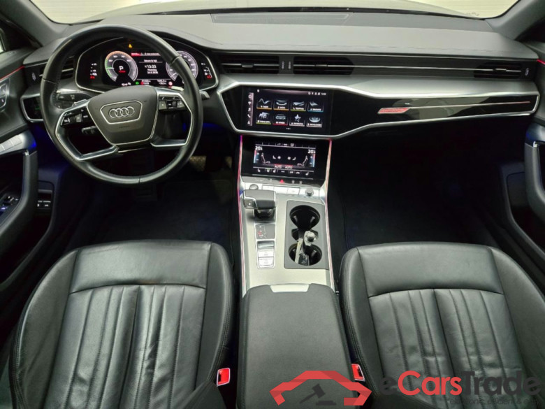 AUDI A6 LIMOUSINE 50 TFSI e quattro S edition #6