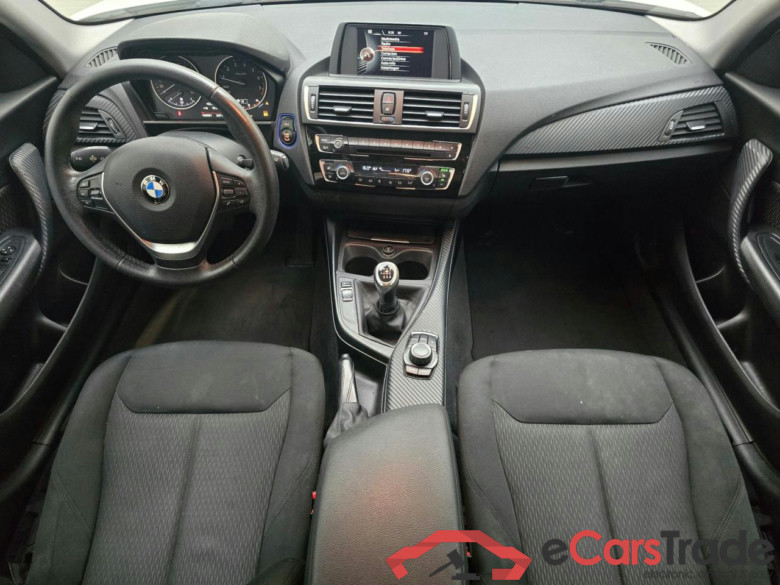 BMW 1-serie 116i #6