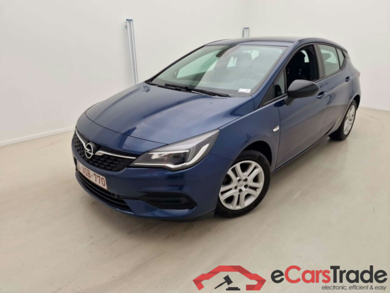 OPEL ASTRA 1.2 TURBO EDITION